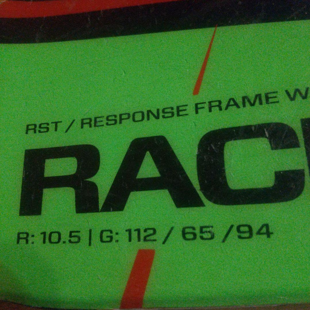 elan エラン スキー板 SL 139cm