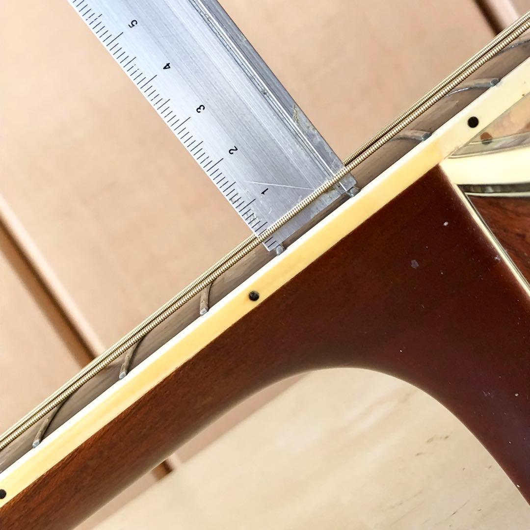 ヴィンテージ K.Yairi YW-1000 1989年製 アコギ K.ヤイリ