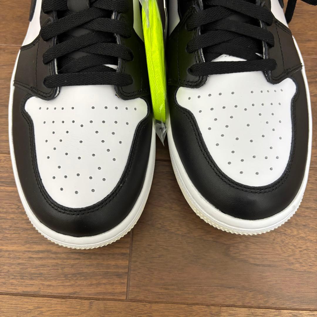 NIKE AIR JORDAN 1 LOW GOLFゴルフシューズ 28.5cm