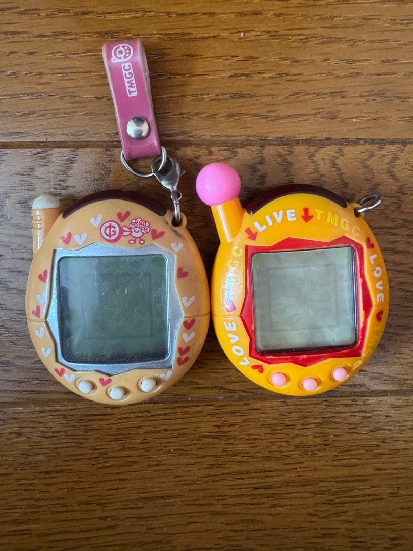 たまごっち 2個セット