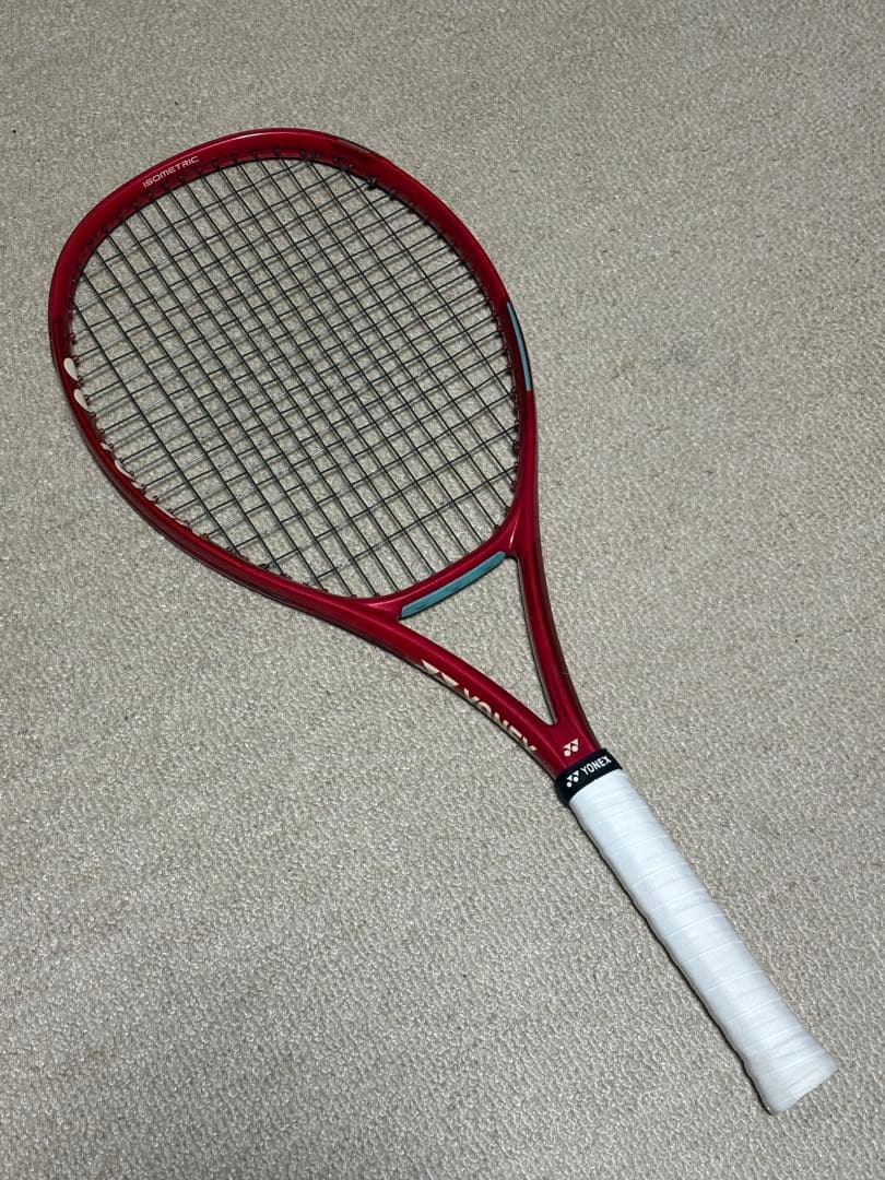 YONEX VCORE 100 G1 2026年モデル