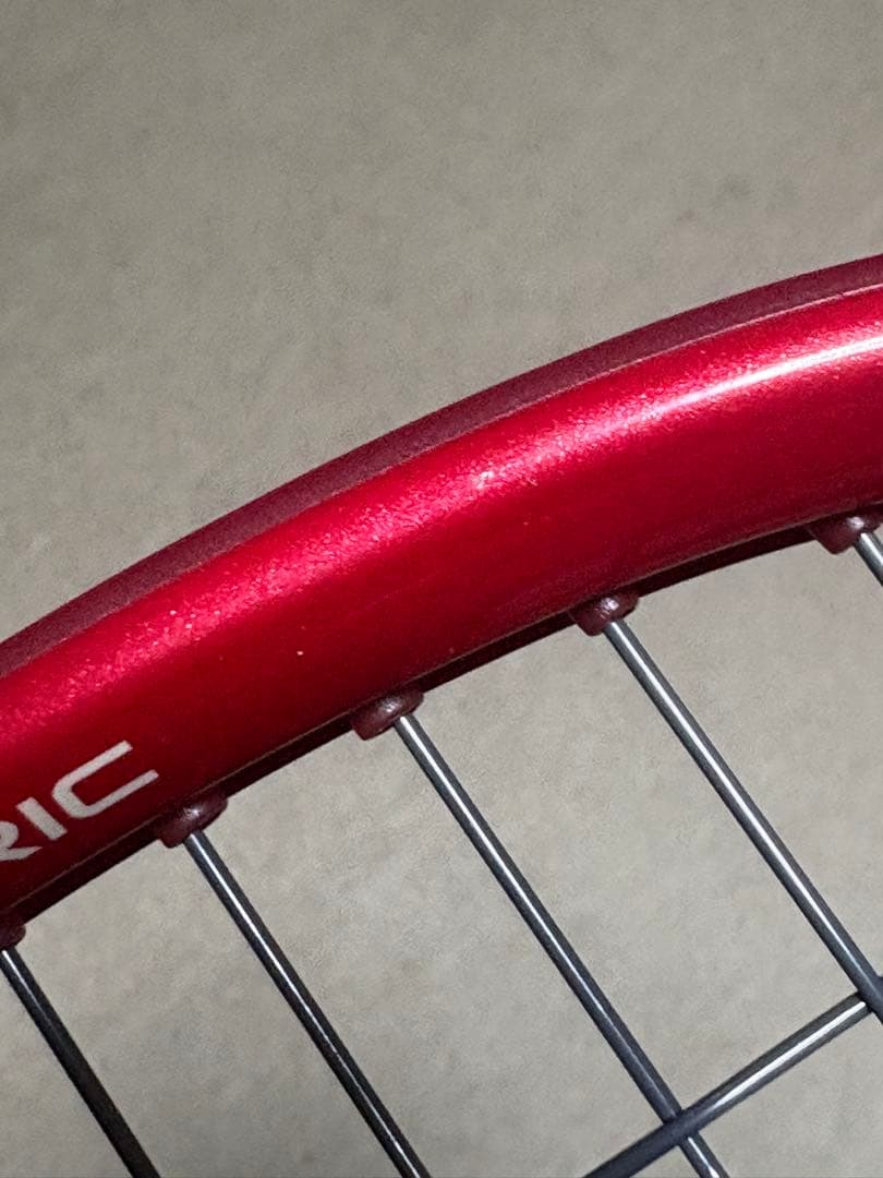 YONEX VCORE 100 G1 2026年モデル