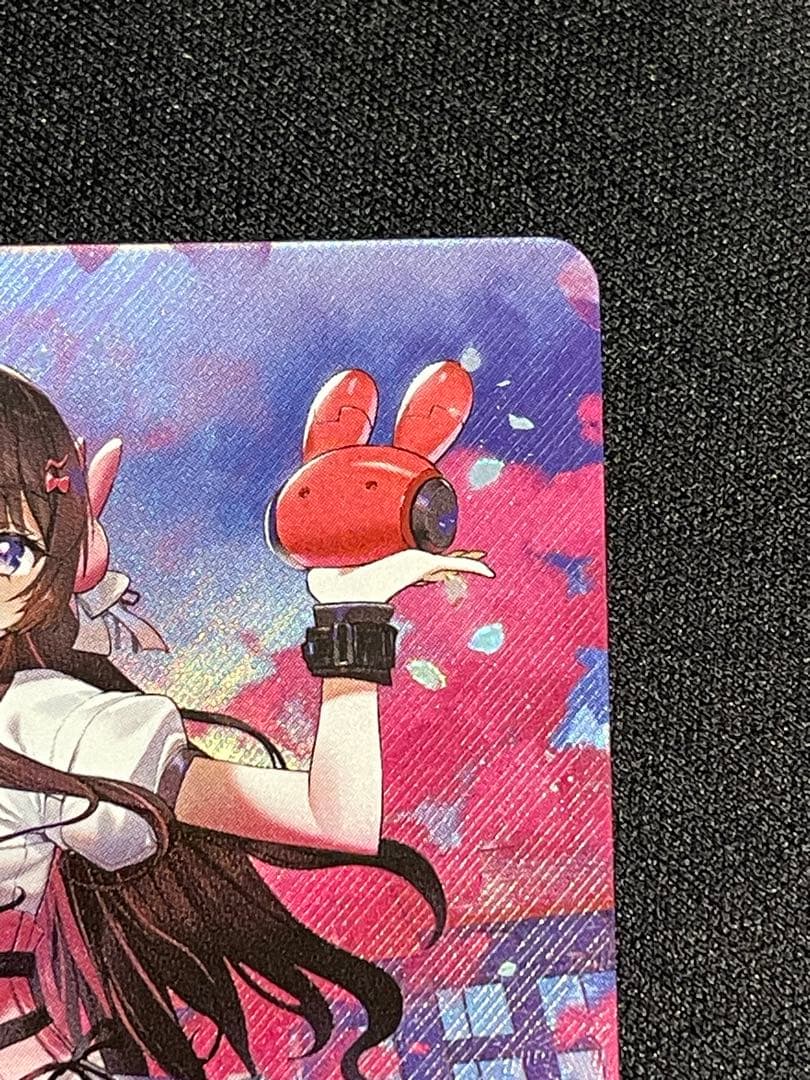 クロスタ　橘ひなの　LRP