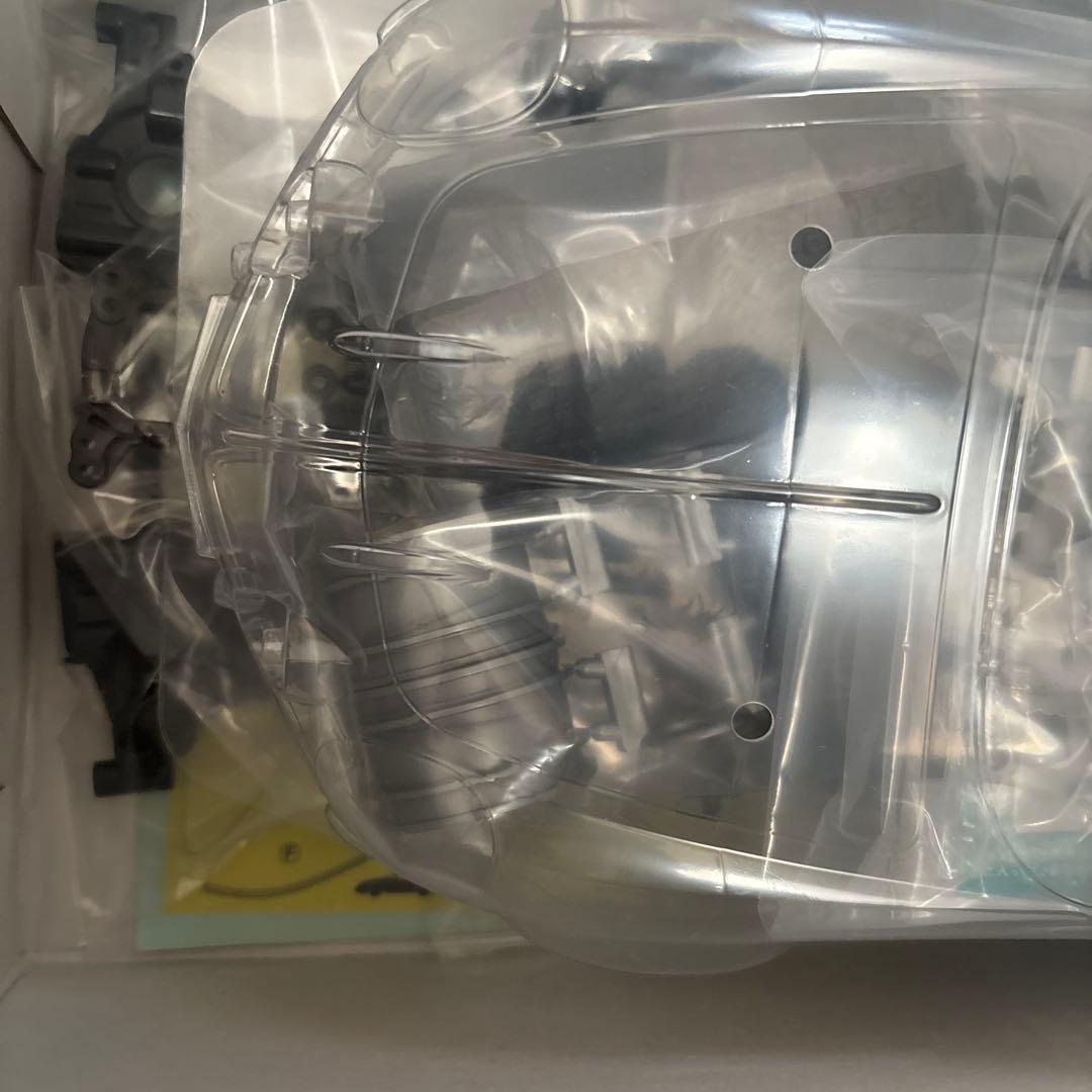 TAMIYA 1/10 アルピーヌ A110 M05 RAキット