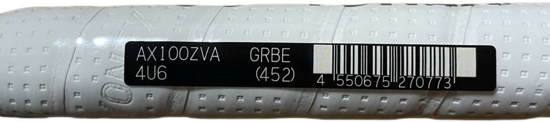 う*ご様 【正規品】ASTROX 100ZZ VA 4U6 【日本製】