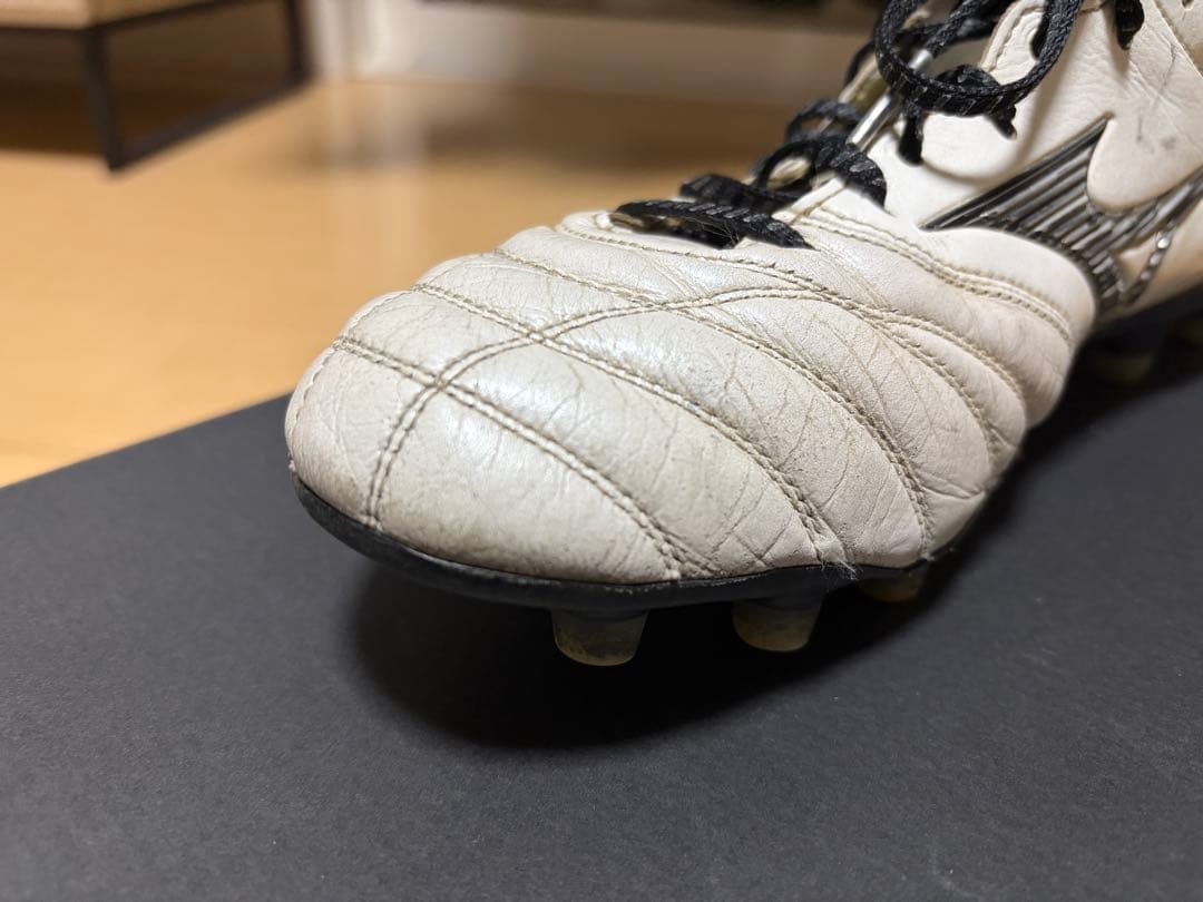 MIZUNO MORELIA NEOⅣJAPANサッカースパイク　26.5cm