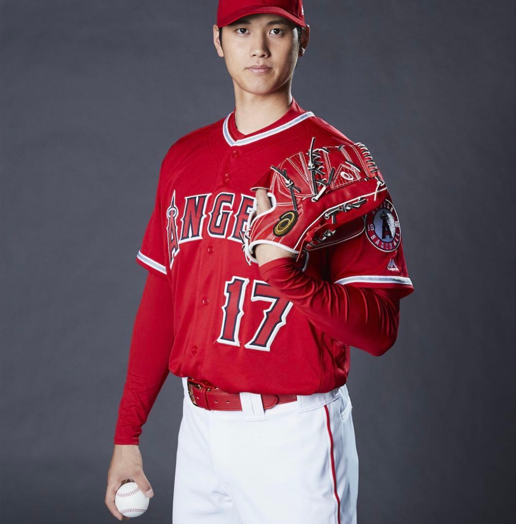 アシックスゴールドステージ 大谷翔平モデル