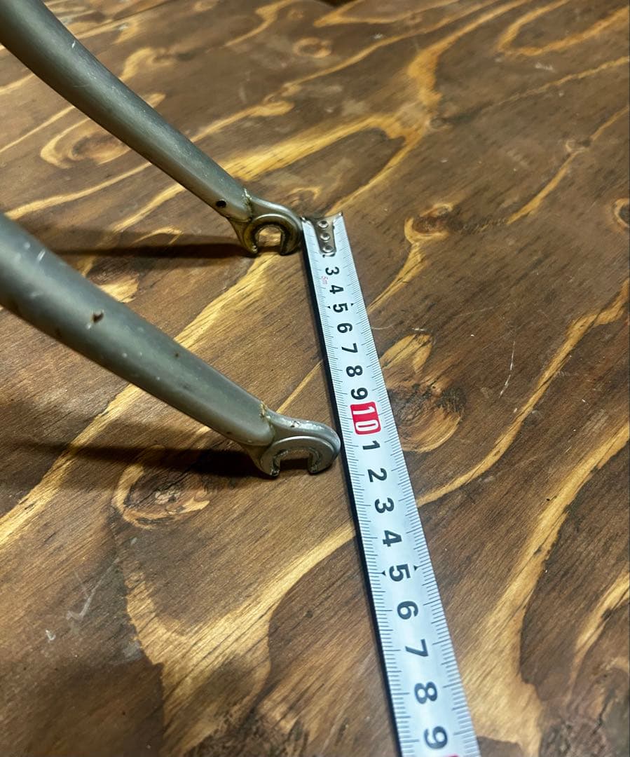 レア‼️PANASONIC LES MAILLOTS オーダー　ヴィンテージロード