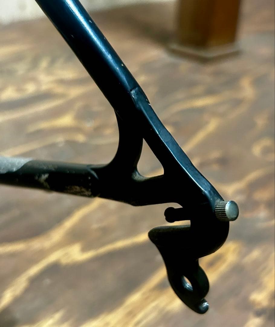 レア‼️PANASONIC LES MAILLOTS オーダー　ヴィンテージロード