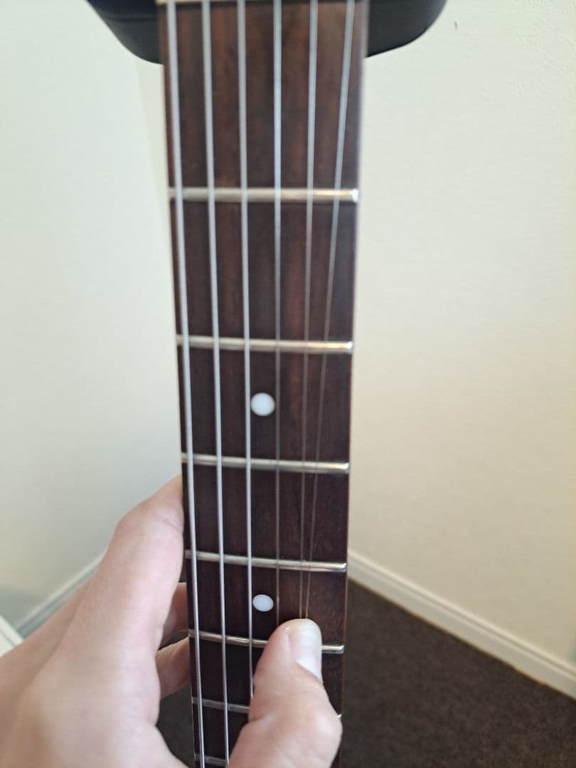 G&L tribute series ASAT CLASSIC テレキャス