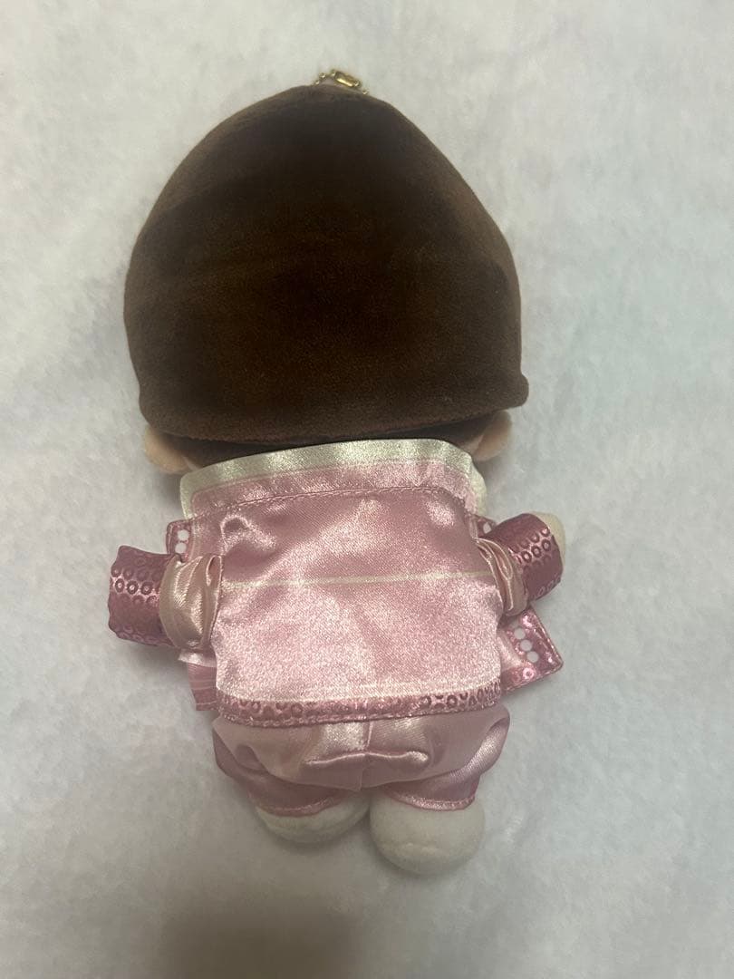 なにわ男子ちびぬい、うちわ