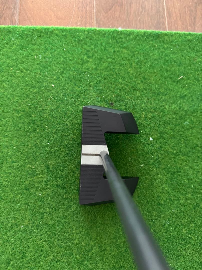 L.A.B. GOLF MEZZ 1 長尺パター ラブゴルフ ゼロトルク