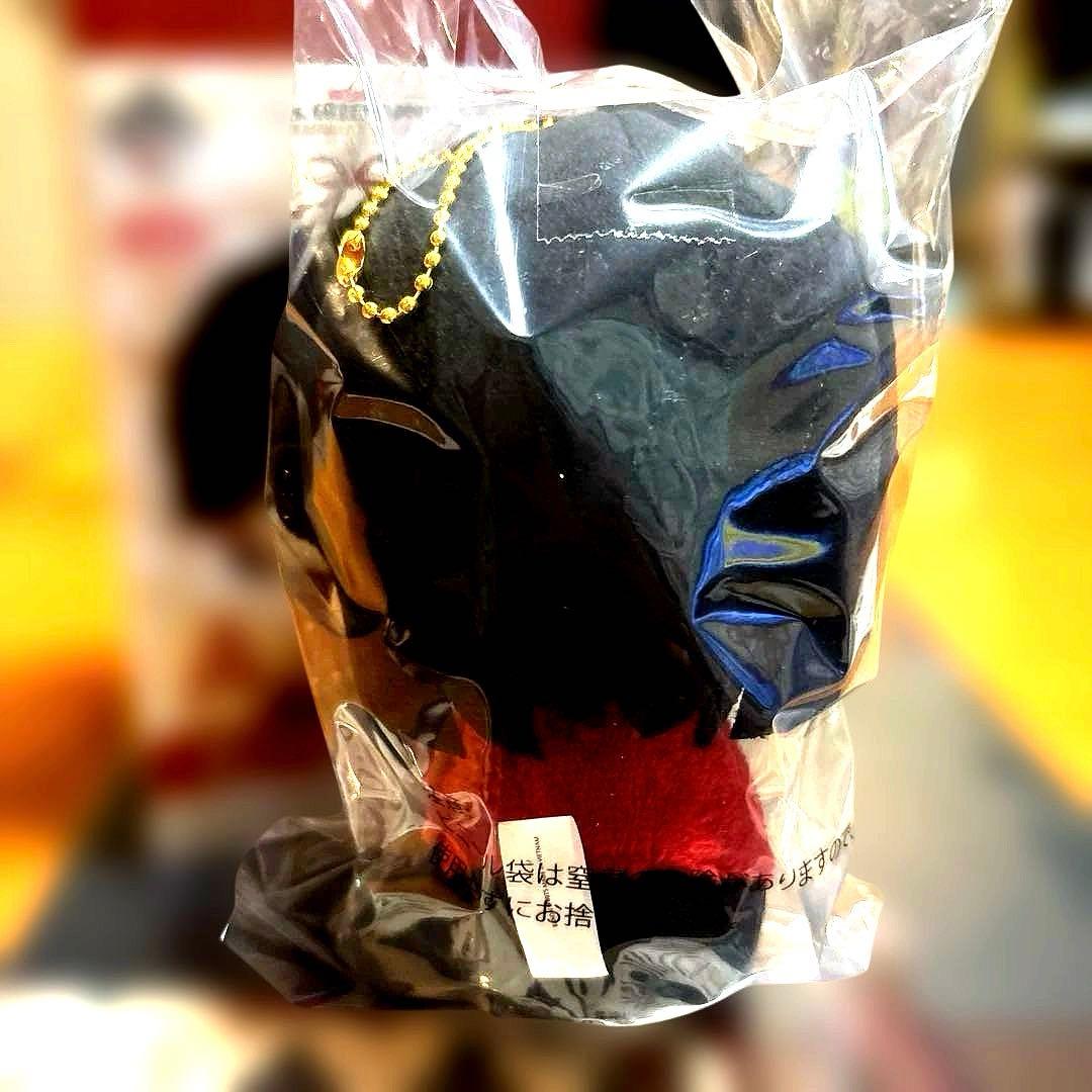 ミセス一番くじ✨A賞✨ぬいぐるみマスコット✨大森元貴✨&H賞クリアファイル付き✨