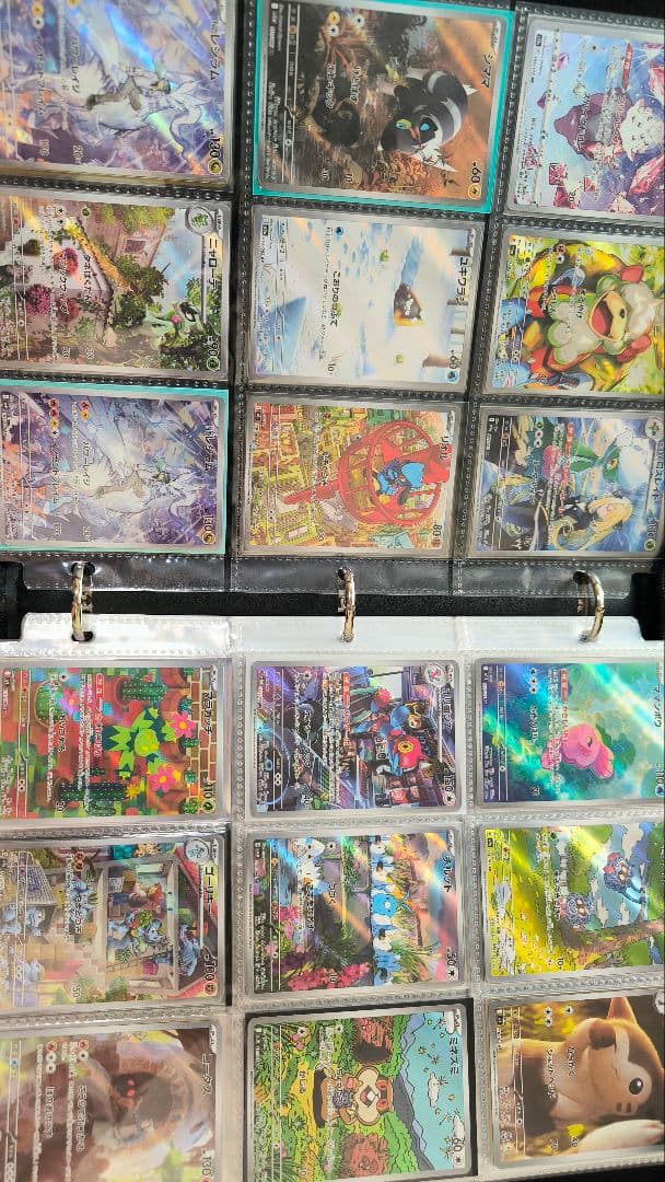 ポケモンカード コレクションセット