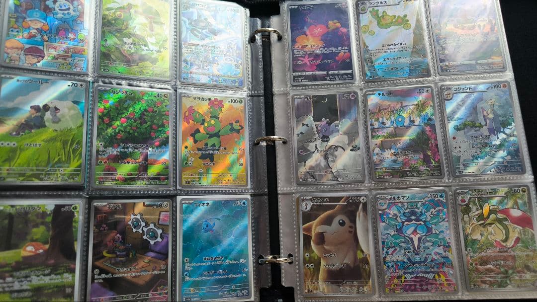 ポケモンカード コレクションセット