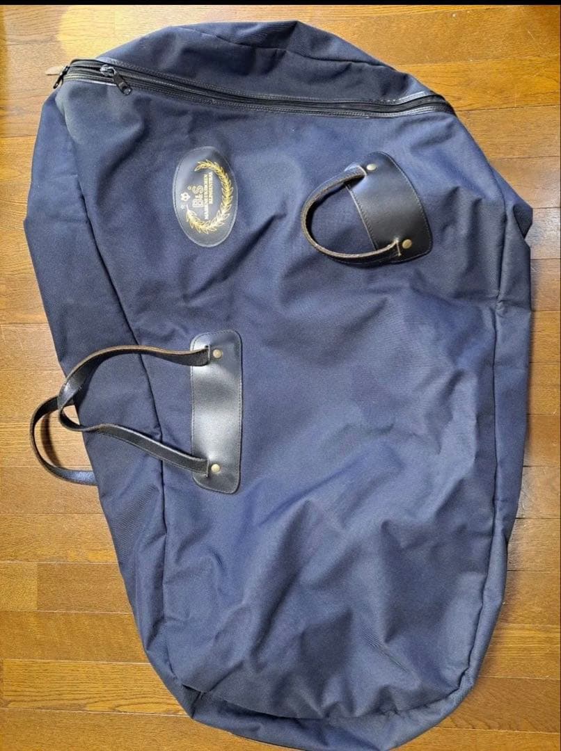 B&S チューバ　ソフトケース