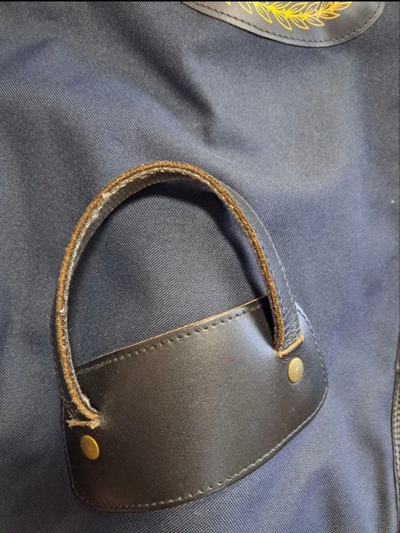 B&S チューバ　ソフトケース