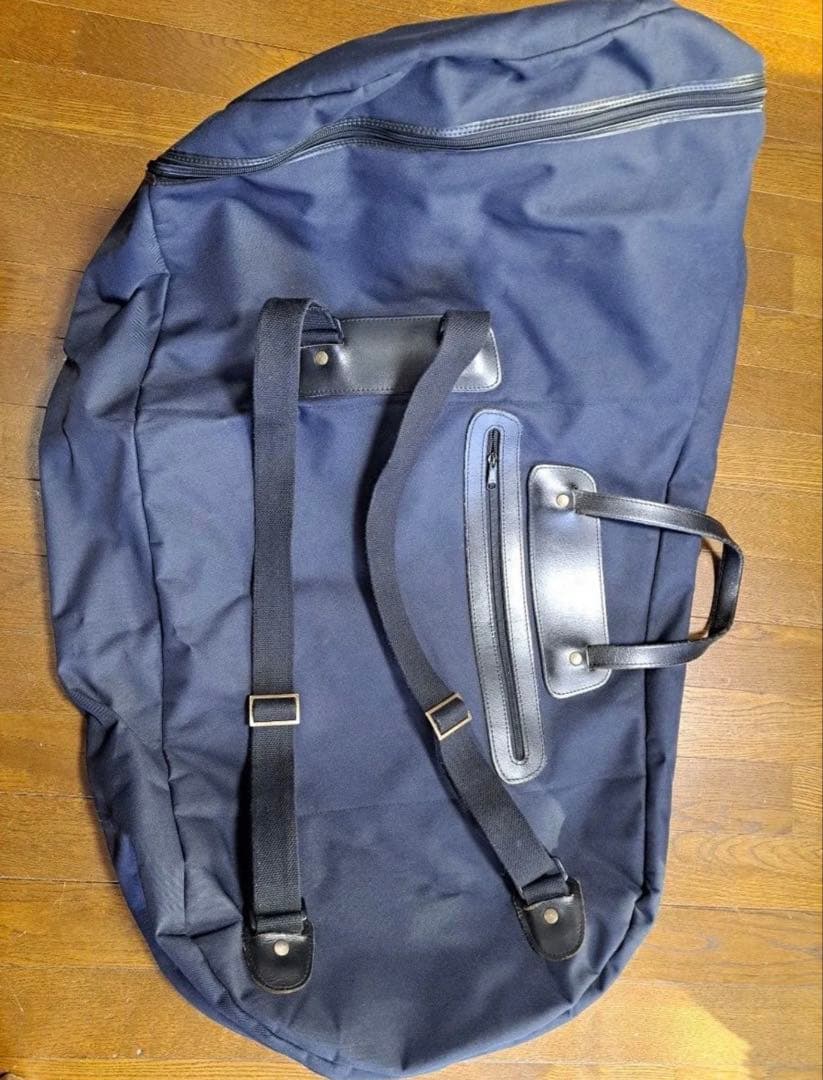 B&S チューバ　ソフトケース