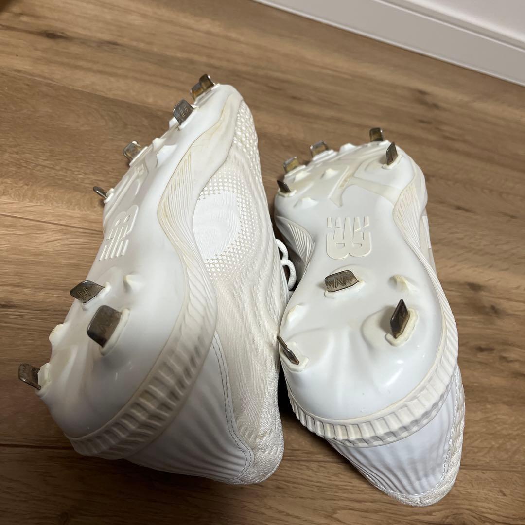 NB ニューバランス スパイク フューエルセル