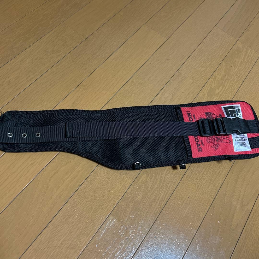 マキシマムザホルモン　エボリューションギア