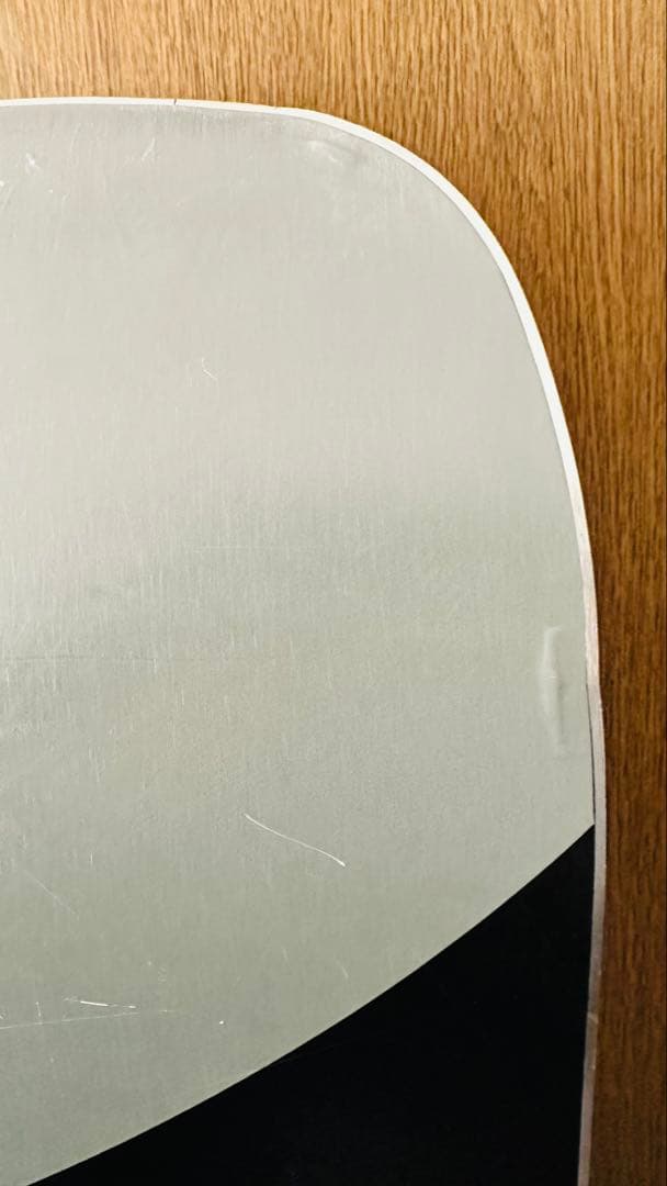 Gray delight 162/SP MOUNTAIN カービングセット