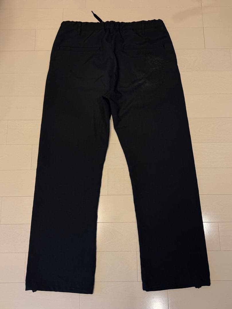 BRIEFING ブリーフィングゴルフパンツジャケット　サイズＬ