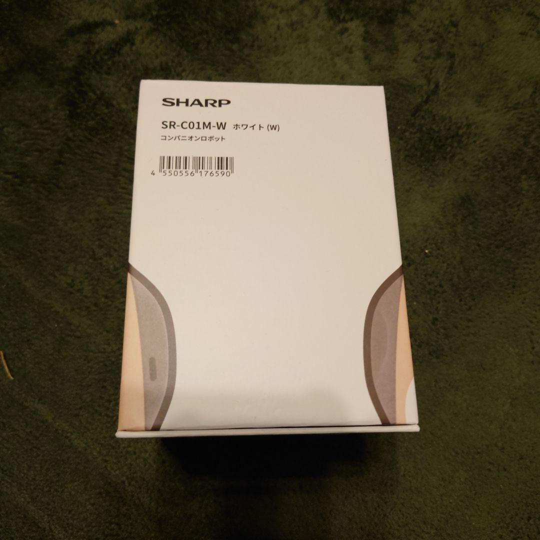 【みかさん専用・12月末まで】SHARP ポケとも