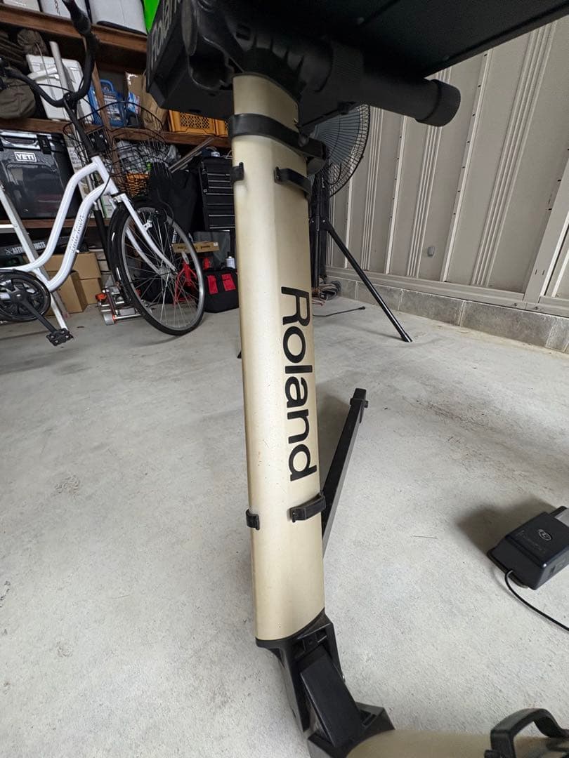 あべ様Roland JUNO-STAGEローランドジュノステージ シンセサイザ