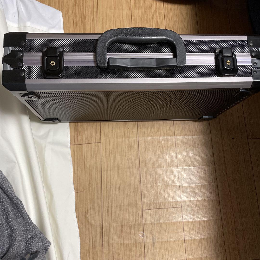 TSUBOSANエアーヤスリ新品未使用