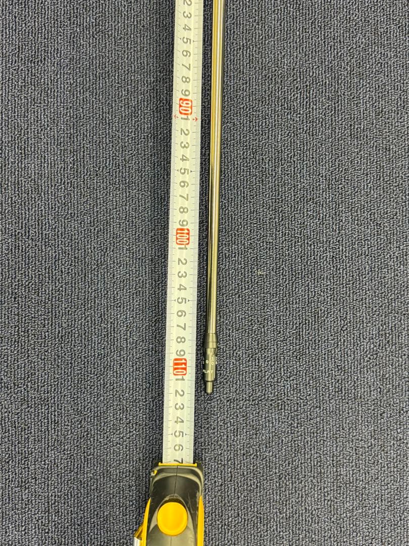 ドライバー用シャフト　PING クローム2.0 65R