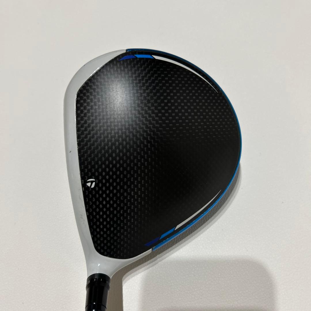 テーラーメイド SIM2 ドライバー 10.5° メンズ S