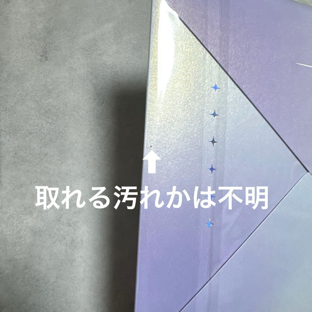 恋と深空 2024年VIPギフトボックス 日本語版 セイヤ ＋ クリア団扇