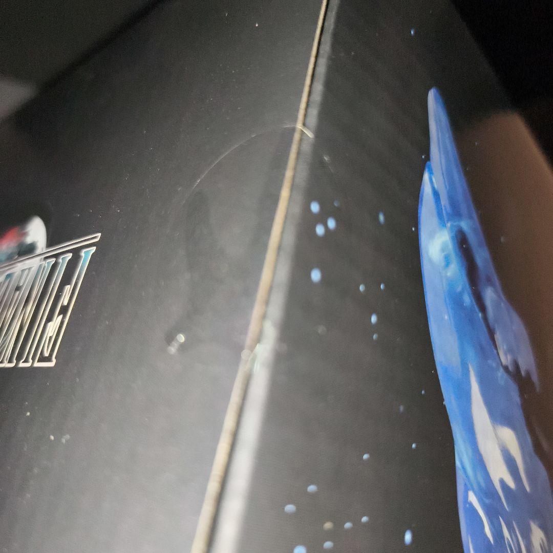 ティファ・ロックハート エンド賞　ファイナルファンタジー7