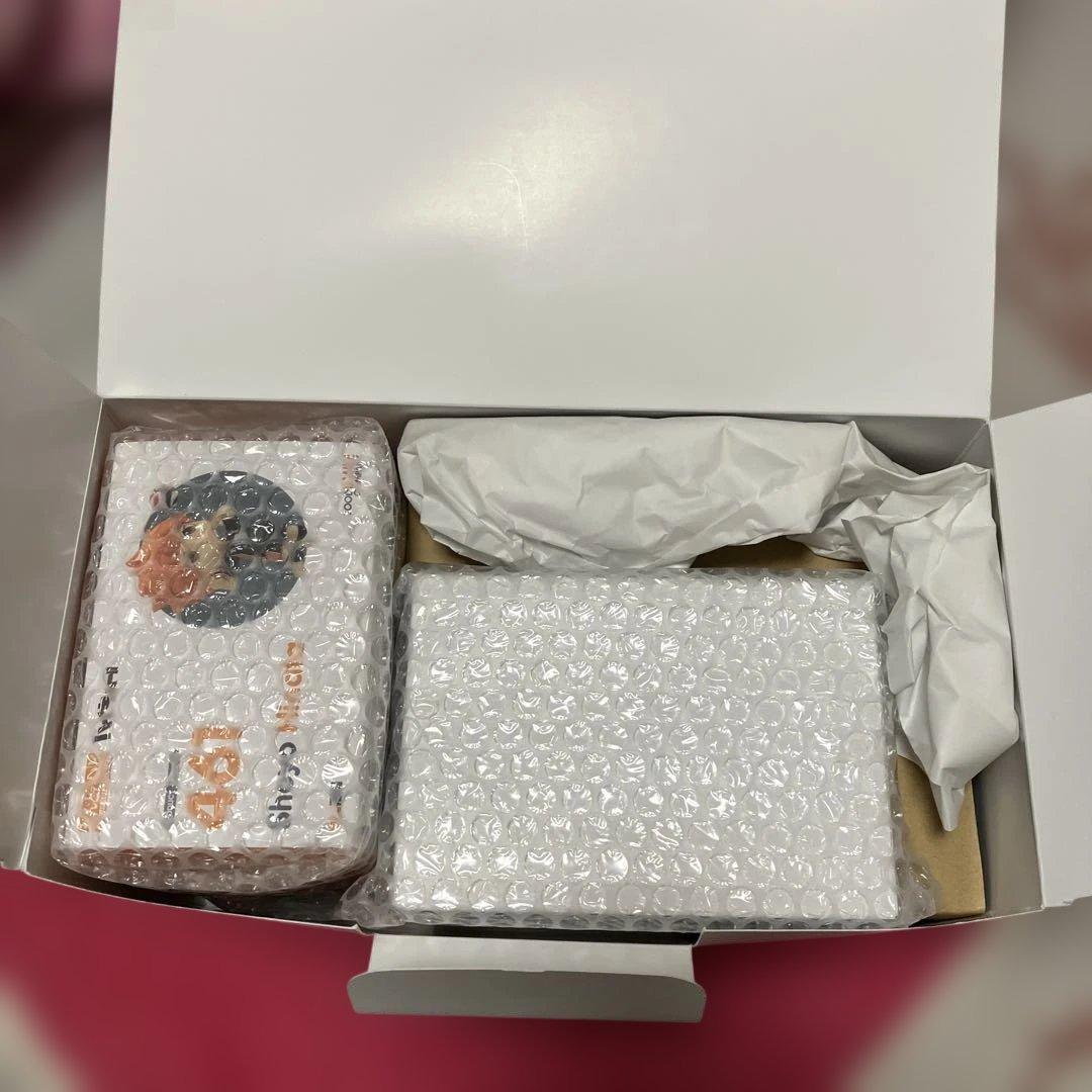 ハイキュー×すき家　アクリルブロック、ねんどろいど　（画像2枚目セット）