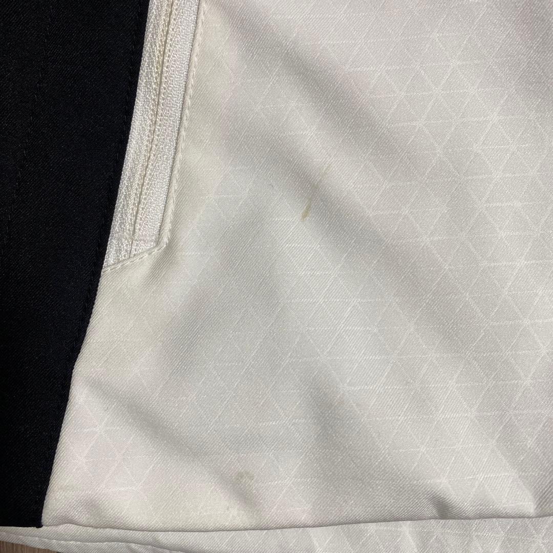 phenix レディーススキーウェア ホワイト/ブラック