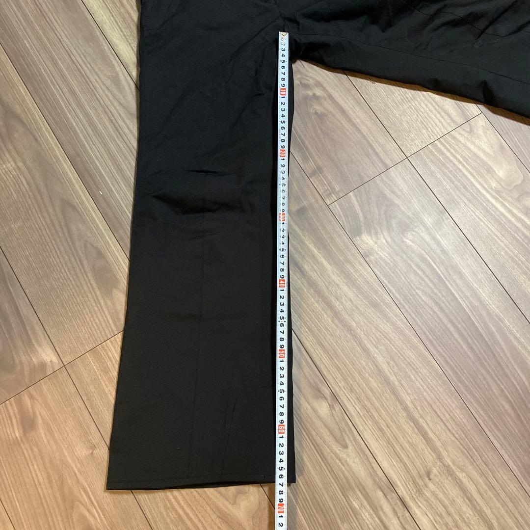 phenix レディーススキーウェア ホワイト/ブラック