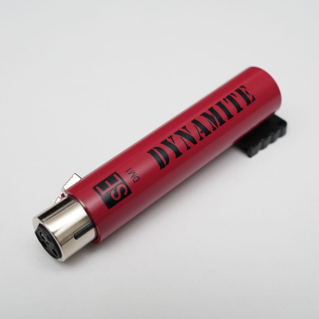 配信機器・PA機器・レコーディング機器 sE electronics DM1 DYNAMITE