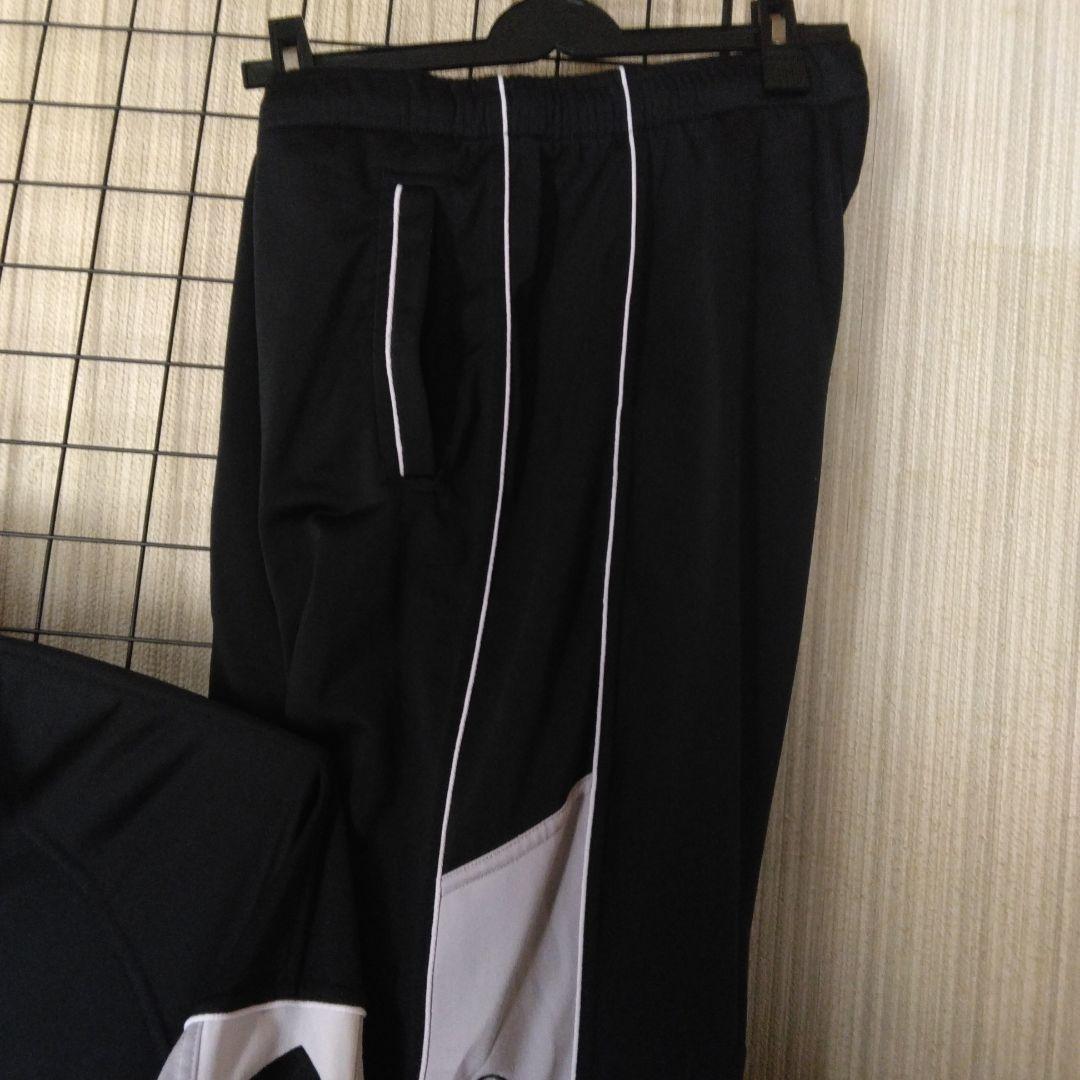 00/01”Lotto Juventusビンテージ ジャージ上下 セット 2L