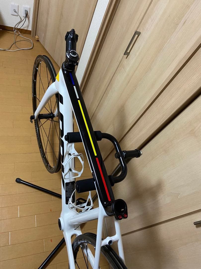 LOOK７８５HUEZ RS