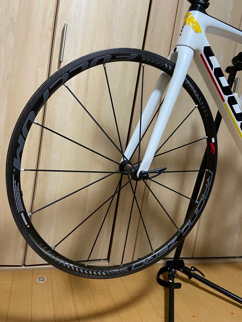 LOOK７８５HUEZ RS