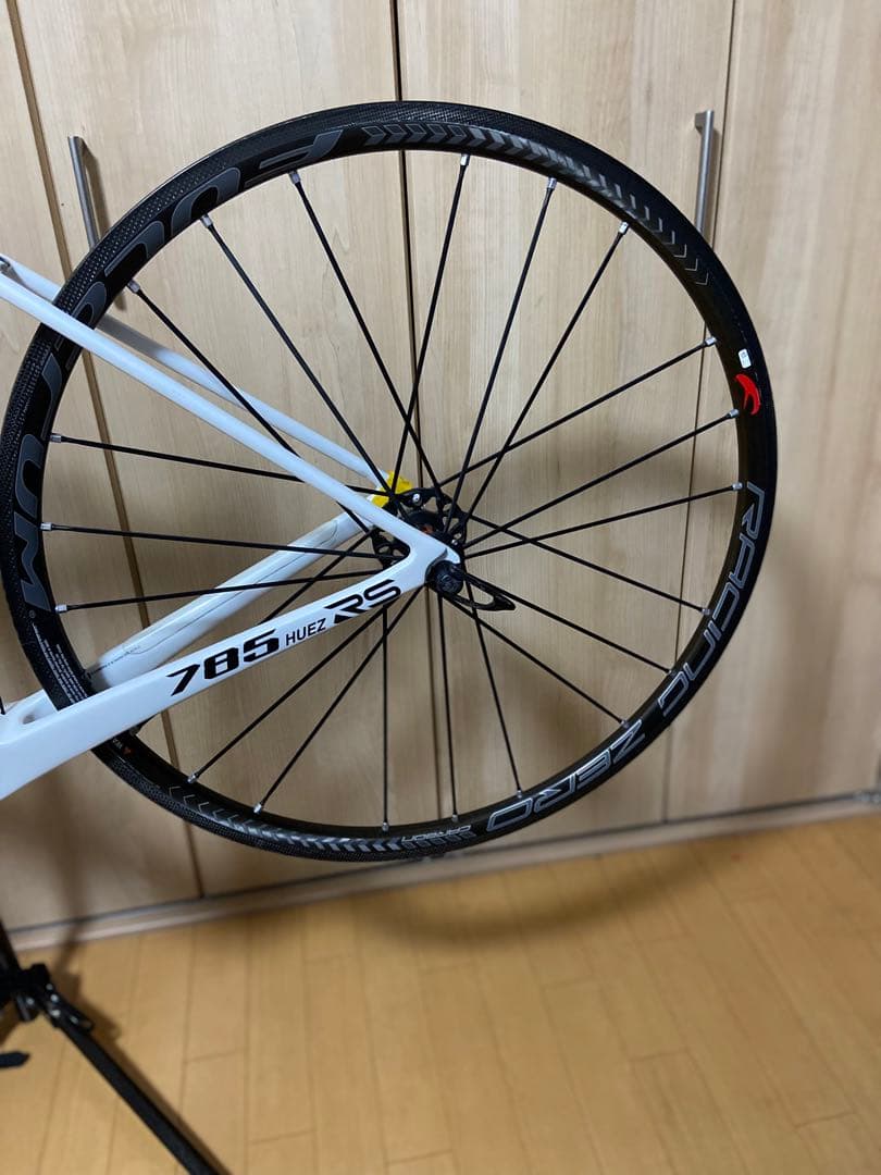 LOOK７８５HUEZ RS