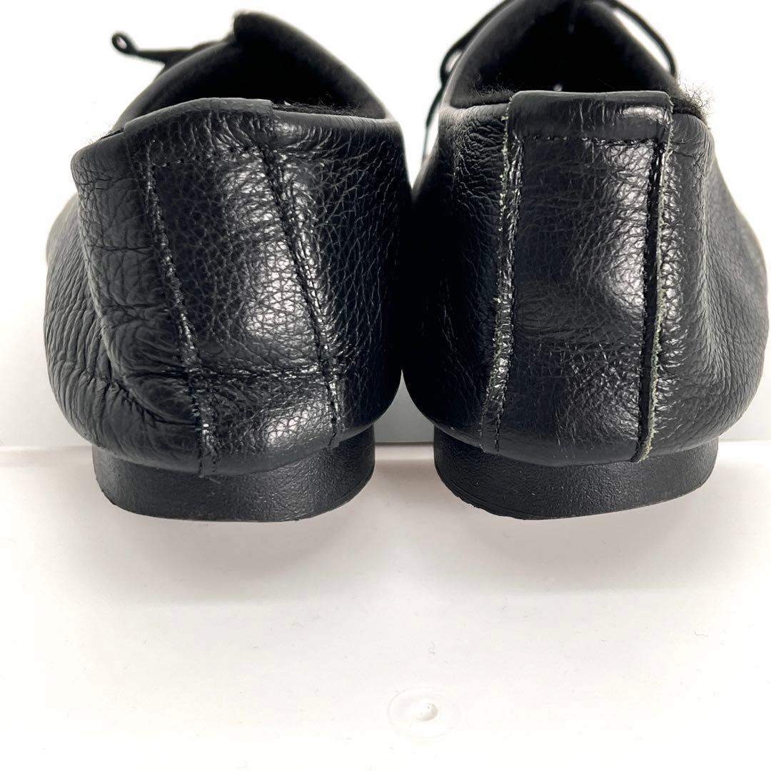 CROWN　クラウン　ジャズ ダンスシューズ ブラック　サイズ９