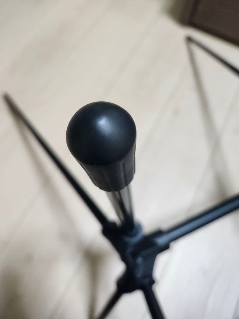 【極美品】Helinox ヘリノックス　チェアワン　オールブラック