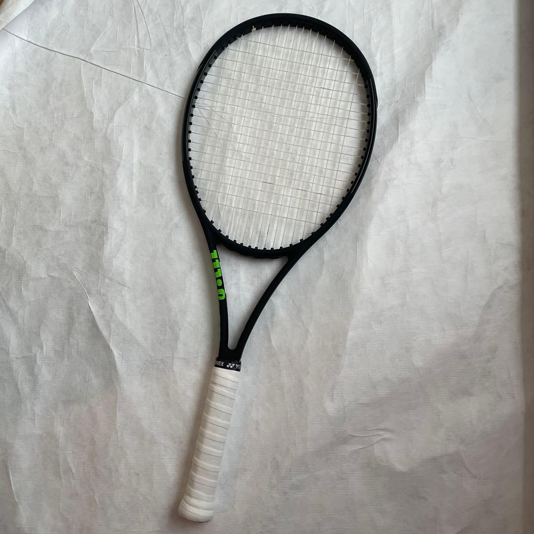 Wilson BLADE 98 V6.5 16×19 G2