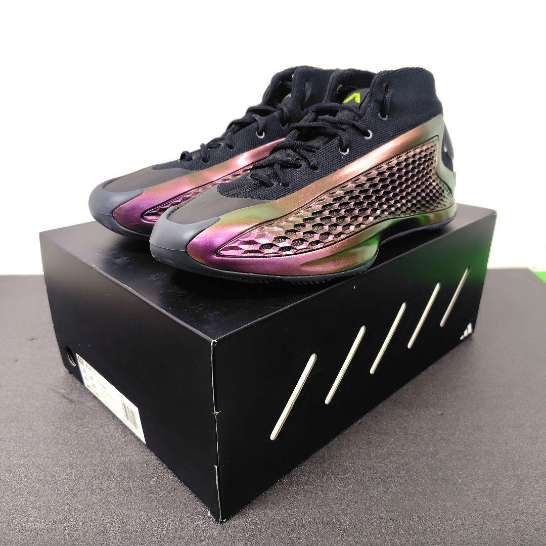 アディダス adidas AE1 mid 28.5cm