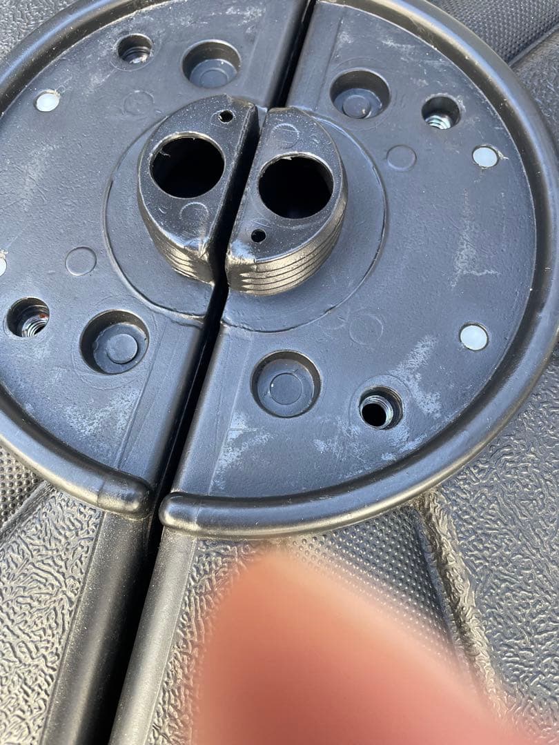 EVERLAST MMA サンドバッグ　スタンディングバッグ　格闘技メーカー