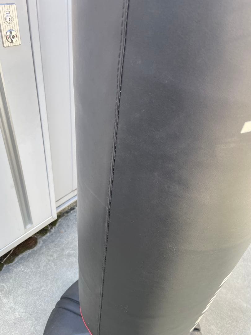 EVERLAST MMA サンドバッグ　スタンディングバッグ　格闘技メーカー