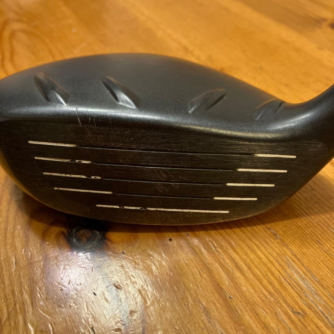 ピン　フェアウェイウッド5W