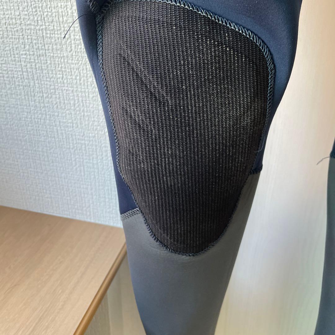 サーフィン　ウェットスーツ　シーガル　billabongs