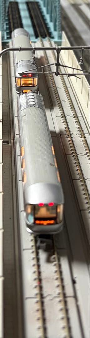 KATO 10-399 10-400 e26系　カシオペア　基本+増結セット